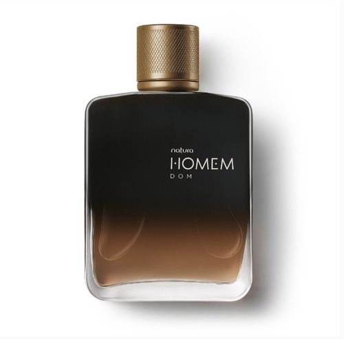 Colônia Homem Dom Deo Parfum Masculino 100 Ml Natura