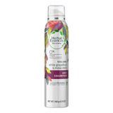 Shampoo Seco Herbal Essences Bío:renew White Grapefruit & Mosa Mint En Aerosol De 140g Por 1 Unidad