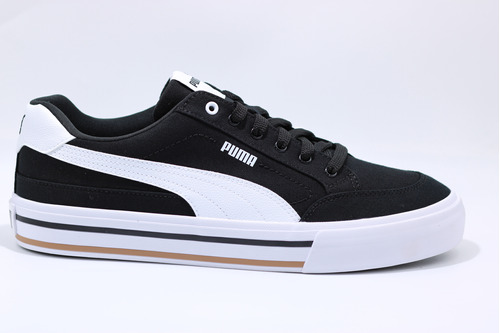 Tenis Puma Hombre Casual Ligero Sneaker Urbano