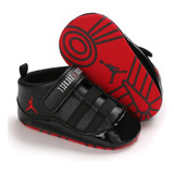 Tenis Zapatos Bebé Jordan Retro Mj23 Chicago Bulls 