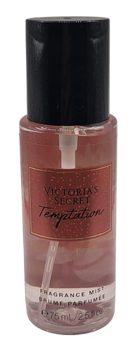 Victoria´s Secret Travel Body Splash Temptation 75ml