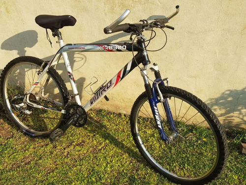 Bicicleta Deportiva Con Cambios Vair