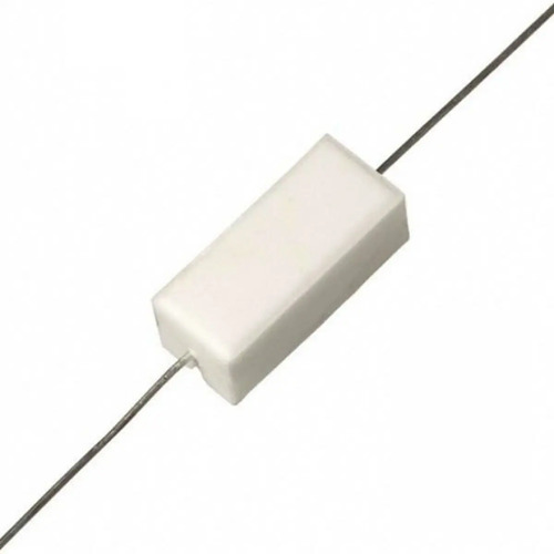 10 Piezas Resistencia 10w Valor A Elegir | Envío gratis