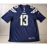 Jersey Nfl Chargers, Nike Original, Talla G