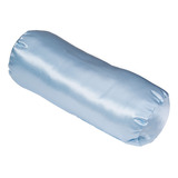 Dmi Contour Pillow, 18  X 7   raso), Color Azul