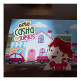 Casita De Juegos Hogar Faydi