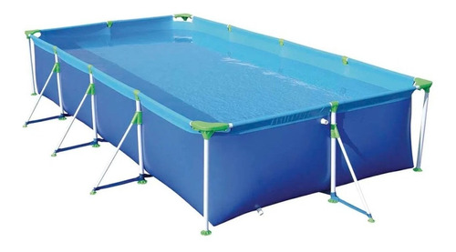 Piscina Premium Mor - 5000 Litros