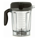 Vitamix Contenedor, 64 Oz. Perfil Bajo