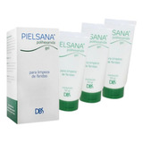 Pielsana Hidrogel Phmb 0,1% Gel Feridas Dbs C/ 3 Unid