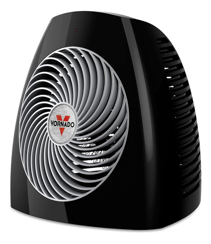 Calentador Vortex Para Toda La Habitación, De Vornado