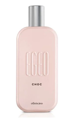 Desodorante Colônia Egeo Choc 90ml