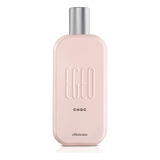 Desodorante Colônia Egeo Choc 90ml