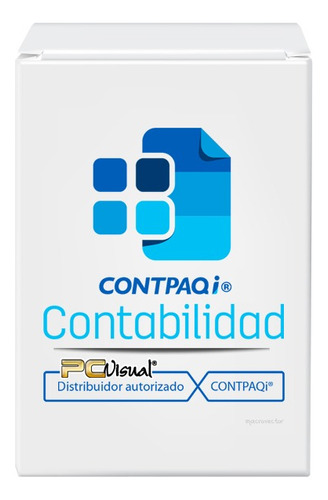 Renovación Contpaq I Contabilidad Multi Rfc 2us Contpaqi