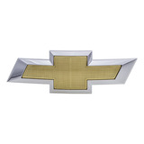Emblema Parrilla (cromado) S10 Cabina Simple 2012/2016 Gm