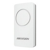 Hikvsion Detector De Moviento Ds-pd1-pm-w Inalámbrico Hasta 500 Metros Protege El Movimiento De Objetos De Valor Protección Ip66