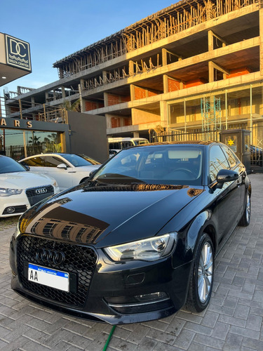 Audi A3 2016 1.8