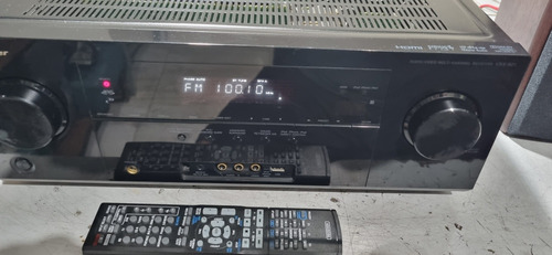 Receiver Pioneer Vsx-821-k 