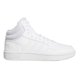 Zapatillas Hoops 3.0 Mid Classic Gw5457 adidas