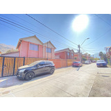 Arriendo Amplia Casa  Lampa Centro  4d 1 B  