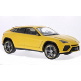 1:18 Lamborghini Urus - Mcg18021