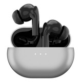 Fone De Ouvido Intra-auricular Bluetooth À Prova D'água