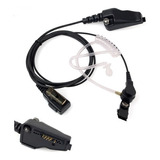 Auricular De Tubo Para Radio Kenwood Nx200 Nx300