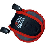 Funda Abu Garcia De Neoprene Reel Huevito O Rotativo Chico