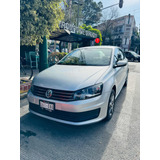 Volkswagen Vento 2017 1.6 Starline Mt