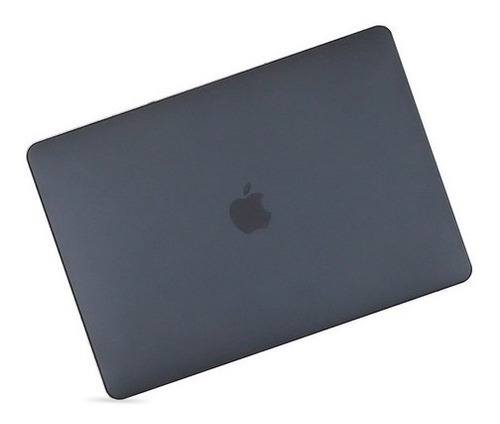 Case Capa P/ New Macbook Air 13 Touch Id A2337 