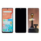 Pantalla Display Lcd Táctil Para Tecno Mobile Camon 20 Ck6n