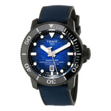 Tissot Tissot Seastar  Professional Powermatic 80 316l - Ca.