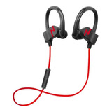 Auriculares Con Micrófono Red Kill Inalámbricos Manos Libres