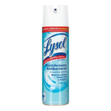 Lysol Desinfectante En Spray Elimina 99.9% De Virus