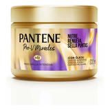 Mascarilla Pantene Pro-v Miracles Nutre X 300ml