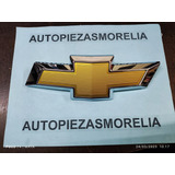 Emblema Parrilla Chevrolet Aveo 2018 2022 Original Nuevo 
