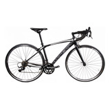 Bici Ruta Hi-tek Altair X9, 2x9 Vel