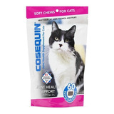 Cosequin  Gatos Joint Health Support Con Omega 3 