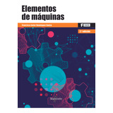 Elementos De Maquinas - Dominguez Equiza,javier