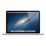 Macbook Pro 15 2013 512gb-ssd 8gb I7 (reacondicionado)