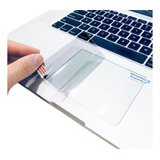 Pelicula Protetora Touchpad Macbook Pro 13 A2251 A2289 A2338