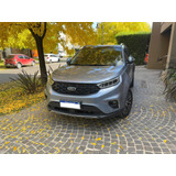 Ford Territory 2021 1.5t Titanium