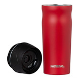 Vaso Acero Inoxidable Termico Bossa 450ml Waterdog Hermético