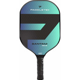 Paddletek Bantam Ts-5 Pickleball Paddle -chf8