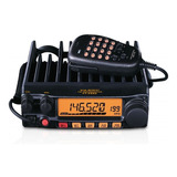 Novo Rádio Amador Px Yaesu Ft-2980r Vhf Fm 2m 80w 200ch