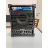 Monitor Multiuso / Amplificador De Teclado Roland Cube Cm-30