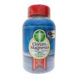 Cloruro Magnesio + Colageno + Vitam - Unidad a $247