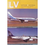 Lima Victor N° 70 - Historia Aviación Civil Argentina