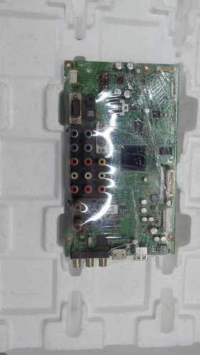 Placa Principal P/tv LG 42pj350