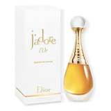 Eau De Parfum J'adore L'or Dior 50 Ml