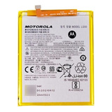 Bateria Pila Lg50 Motorola Moto One Fusion Plus Xt2067